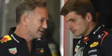 La Red Bull ha cacciato Chris Horner
