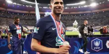 Il Paris Saint-Germain potrebbe battere il record di trofei vinti in un anno