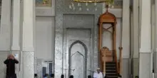 Imam visita Israele e al ritorno viene bandito. Iran? No, Olanda