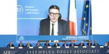 L’assalto di Giorgetti alle banche