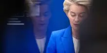 Von der Leyen estende la sospensione delle contromisure ai dazi di Trump