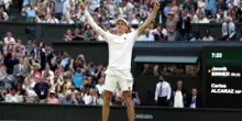 Gioco, partita, Sinner. Oltre il trionfo a Wimbledon: fenomenologia di una partita da sogno