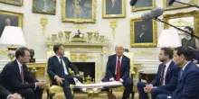 Il "grande annuncio" di Trump è senza colpi di scena per Mosca