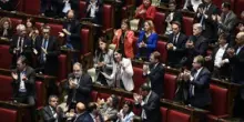 Le critiche dell’opposizione sul ruolo italiano sui dazi sono fuori dal mondo