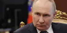 Putin vuole tutto e non vede i rischi