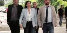 L'ascesa di Taruffi, il Fazzolari di Elly Schlein. Ha le chiavi del partito, due deleghe (che irritano i riformisti del Pd)