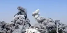 Suwayda è un disastro per Sharaa, da solo sotto le bombe di Israele