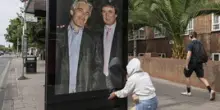Epstein, Trump e il cannibalismo complottista