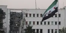 Come vedono il dialogo con la Siria Israele e Stati Uniti
