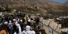 La cauta rivalsa del regime iraniano contro “il fantoccio” Sharaa. La nostalgia per la Siria di Assad