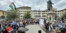 Moralina accademica. L'Università di Firenze cancella gli accordi con Israele