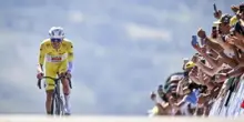 Il Tour de France 2025 tra il sincronismo di Pogacar e la fune di Vingegaard