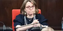 Sala: “Le deleghe all'urbanistica vanno temporaneamente alla vicesindaca di Milano”