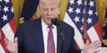 Trump vuole il Nobel per la Pace, ma un qualsiasi contentino lo farebbe star quieto