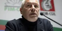 Uliano (Fim Cisl): “Emiliano commissario dell’Ilva? No a giochi politici”
