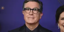 I dieci mesi di Stephen Colbert