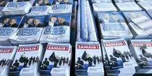 Il progetto nazionalista di Edouard Stérin, dagli aperitivi ai media alternativi