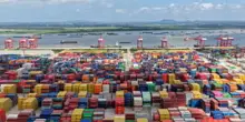 I dazi al 15 per cento potrebbero costare all'Italia quasi 23 miliardi