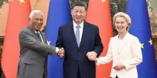 I leader europei arrivano a Pechino con aspettative basse. Tre temi cruciali