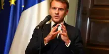 La Francia riconoscerà la Palestina come stato. L’ira di Israele e le critiche americane