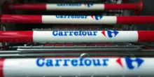 Oltre Carrefour. La grande abbuffata di NewPrinces