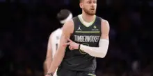 Alla scoperta di Donte DiVincenzo, nuovo volto della Nazionale di basket