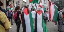 Il rischio riconoscere la Palestina, oggi