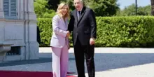 Il silenzio dell’Italia all’incontro con il presidente algerino fa male a Boualem Sansal