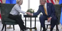 I dazi di Trump fanno male all'Europa, ma soprattutto agli Stati Uniti