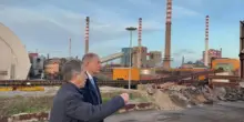 Su Ilva non ci sono più scuse. La firma che manca al governo per un piano verità
