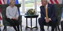 Sui dazi di Trump l’Europa non ha vinto, ma gli Usa hanno perso