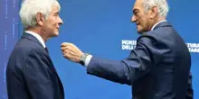 Il prossimo conflitto tra politica e sport è tra Gravina e Abodi