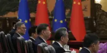 I dazi di Trump faranno abbattere sull’Europa il "secondo China shock"