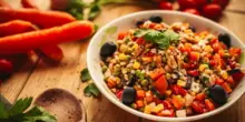 Abbronzatura sicura? Anche la dieta fa la sua parte