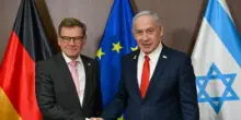 No, la Germania non ha cambiato linea su Israele. La soluzione a due stati sì, ma non con Hamas