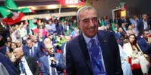 Gasparri: “Un Berlusconi candidato? Magari!