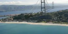 Il ponte sullo Stretto è un’opera giusta anche per dimostrare che la legalità non si difende con l’immobilismo