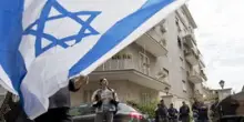 Se la bandiera di Israele diventa oggetto di una campagna politica
