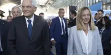 "Abbassate i toni", Mattarella e lo scontro fra Meloni e toghe. Per lo scudo a Bartolozzi c'è il precedente di Tanzi