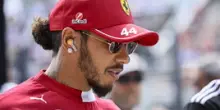 Perché il matrimonio Ferrari-Hamilton non si doveva fare