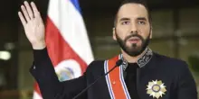 Il potere d’azzardo in America Latina, da Bukele a Bolsonaro