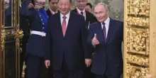 Russia e Cina sempre più allineate