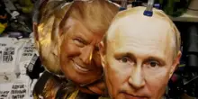 L’Ucraina tra Putin, Trump e gli europei