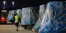 L’Onu ammette che Hamas dirotta il 90 per cento del cibo che entra a Gaza da Israele
