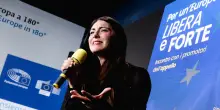 Picierno (Pd): “Il vertice Trump-Putin? Fa bene Meloni ad agganciarsi al gruppo dei volenterosi pro Kyiv”