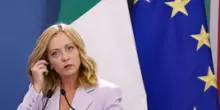 La stretta di Meloni sulla presenza cinese in società strategiche