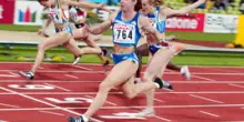 “La bella gioventù della nostra atletica”. Intervista a Manuela Levorato