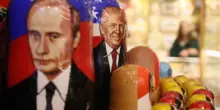 Il lodo italiano per una Kiyv sicura e un’Europa great again