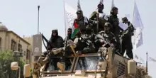 Dopo quattro anni di talebani, in Afghanistan la sharia governa tutto. Anche le ong