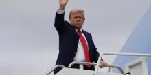 Trump, sempre il solito Taco